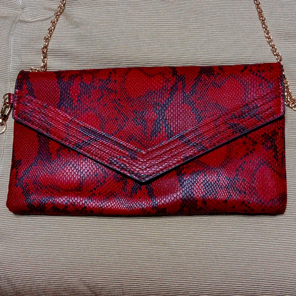 Kelly & Kate crossbody